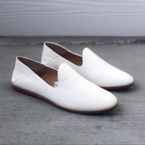 Dolce Vita Shoes - DOLCE VITA Azur Oxford Flats - S292